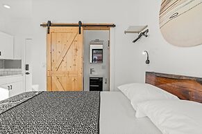 Goodseed Suites Philadelphia Center