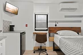 Goodseed Suites Philadelphia Center