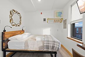 Goodseed Suites Philadelphia Center