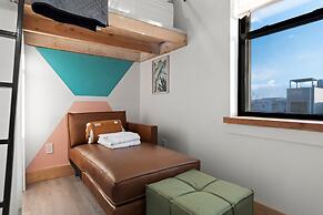 Goodseed Suites Philadelphia Center