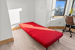 Goodseed Suites Philadelphia Center