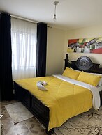 Inviting 3-bed Apartment in Nairobi