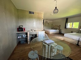 Hôtel En Tilleul