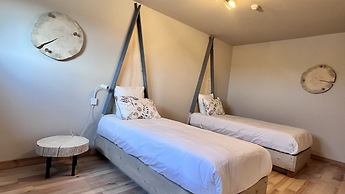 Hôtel En Tilleul