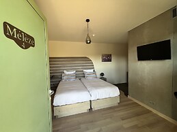 Hôtel En Tilleul