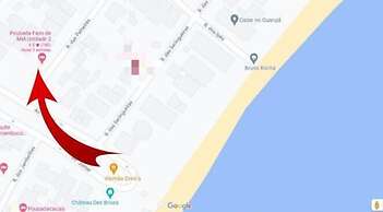 Pousada Favo de Mel Pernambuco