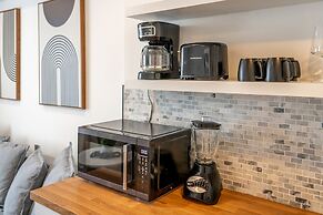 Apartments at 100 Collins