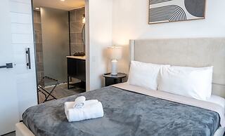 Apartments at 100 Collins