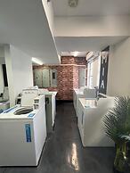 Apartments at 100 Collins