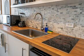 Apartments at 100 Collins