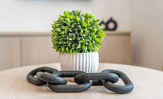 Apartments at 100 Collins