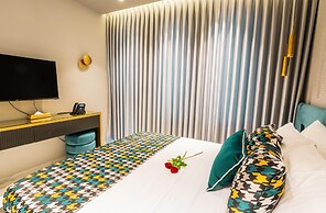 Saladin Boutique Hotel