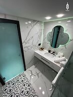 Saladin Boutique Hotel