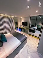 Saladin Boutique Hotel