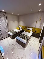 Saladin Boutique Hotel