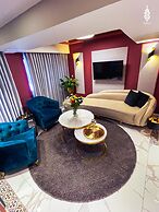 Saladin Boutique Hotel