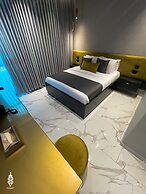 Saladin Boutique Hotel