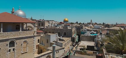 Saladin Boutique Hotel