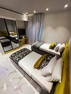 Saladin Boutique Hotel