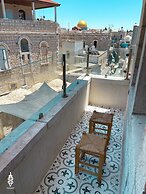 Saladin Boutique Hotel