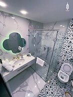 Saladin Boutique Hotel