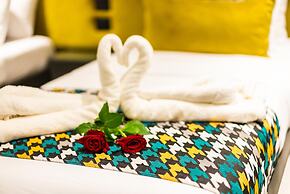 Saladin Boutique Hotel