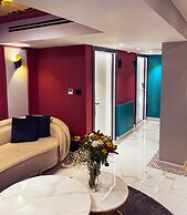 Saladin Boutique Hotel