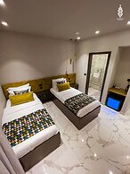 Saladin Boutique Hotel