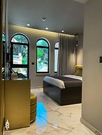 Saladin Boutique Hotel