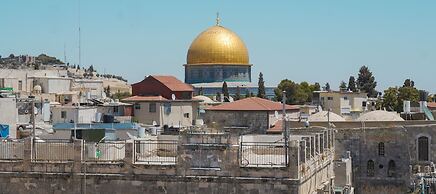 Saladin Boutique Hotel