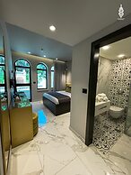 Saladin Boutique Hotel