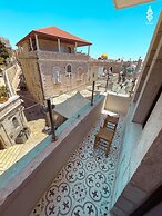 Saladin Boutique Hotel