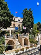 Saladin Boutique Hotel