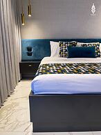 Saladin Boutique Hotel