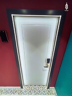 Saladin Boutique Hotel