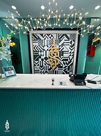 Saladin Boutique Hotel