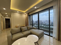 Vinhomes Dcapitale Tran Duy Hung