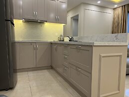 Vinhomes Dcapitale Tran Duy Hung