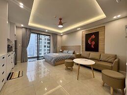 Vinhomes Dcapitale Tran Duy Hung