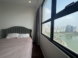 Vinhomes Dcapitale Tran Duy Hung