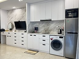 Vinhomes Dcapitale Tran Duy Hung