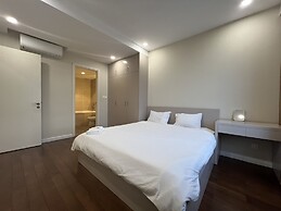 Vinhomes Dcapitale Tran Duy Hung