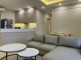 Vinhomes Dcapitale Tran Duy Hung