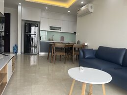 Vinhomes Dcapitale Tran Duy Hung