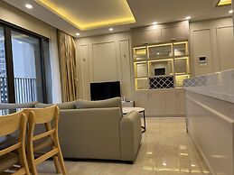 Vinhomes Dcapitale Tran Duy Hung