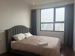 Vinhomes Dcapitale Tran Duy Hung