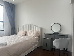 Vinhomes Dcapitale Tran Duy Hung