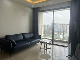 Vinhomes Dcapitale Tran Duy Hung