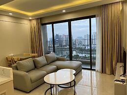 Vinhomes Dcapitale Tran Duy Hung