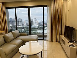 Vinhomes Dcapitale Tran Duy Hung